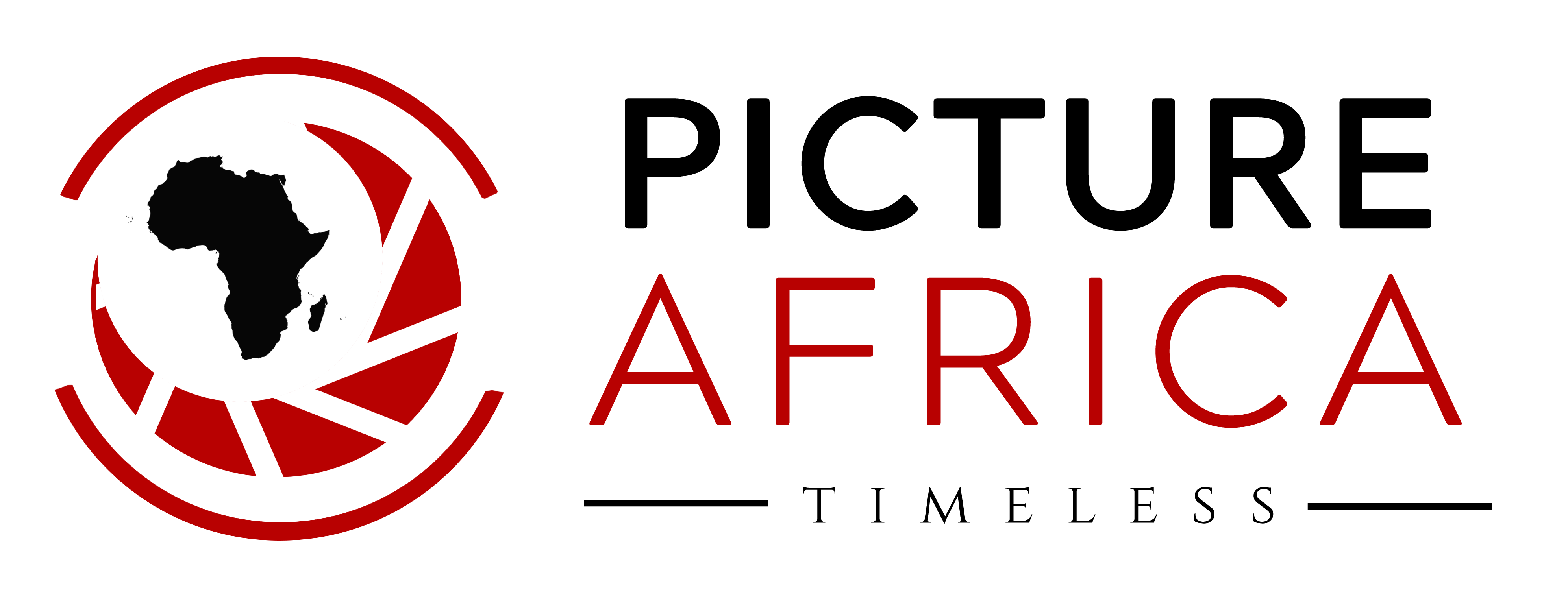 Pictureafrica Logo