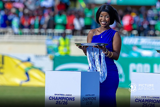 KOGALO CROWNED : GOR MAHIA FC ARE 2025/26 SPORTPESA LEAGUE CHAMPIONS