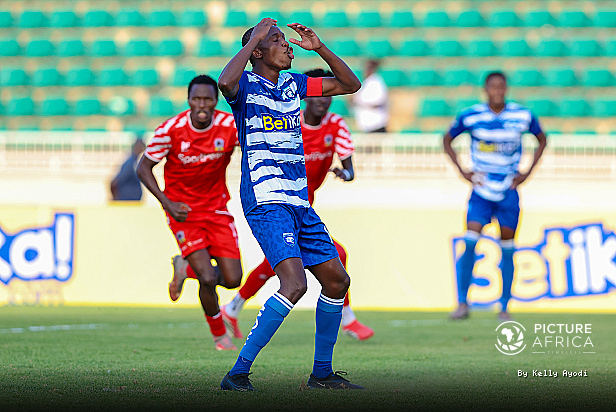 FKFPL: AFC LEOPARDS SC VS SHABANA FC