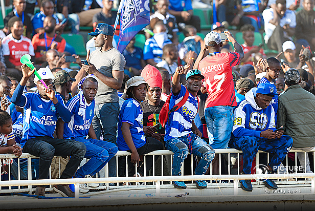 FKFPL: AFC LEOPARDS SC VS SHABANA FC