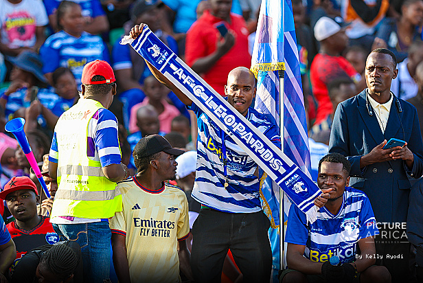 FKFPL: AFC LEOPARDS SC VS SHABANA FC