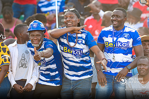 FKFPL: AFC LEOPARDS SC VS SHABANA FC