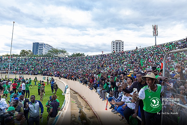KOGALO CROWNED : GOR MAHIA FC ARE 2025/26 SPORTPESA LEAGUE CHAMPIONS