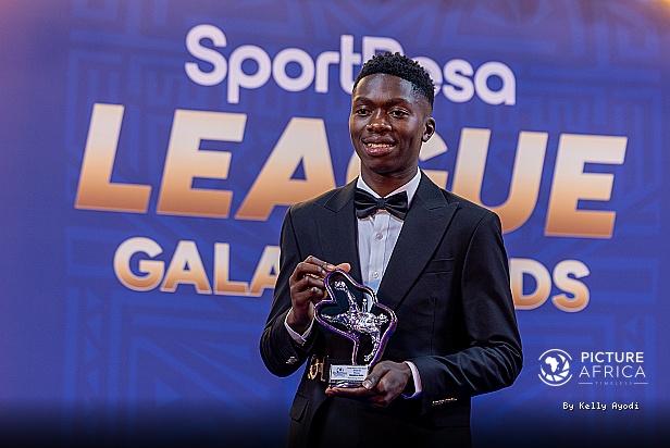 2025/26 SPORTPESA LEAGUE GALA AWARDS
