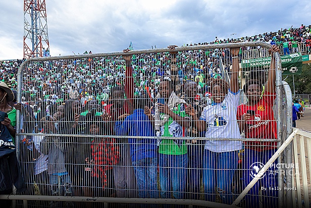 KOGALO CROWNED : GOR MAHIA FC ARE 2025/26 SPORTPESA LEAGUE CHAMPIONS
