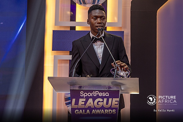 2025/26 SPORTPESA LEAGUE GALA AWARDS