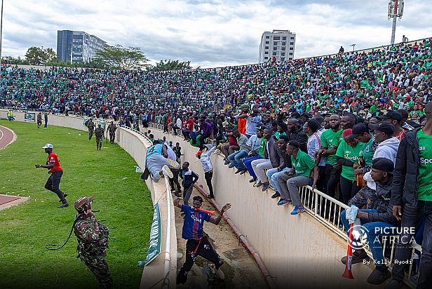 KOGALO CROWNED : GOR MAHIA FC ARE 2025/26 SPORTPESA LEAGUE CHAMPIONS