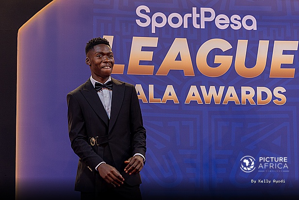 2025/26 SPORTPESA LEAGUE GALA AWARDS