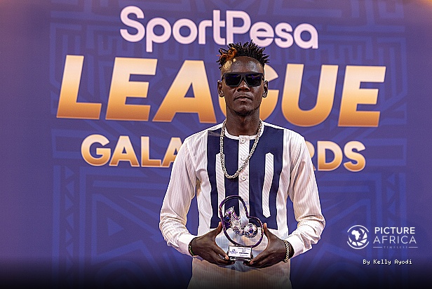 2025/26 SPORTPESA LEAGUE GALA AWARDS