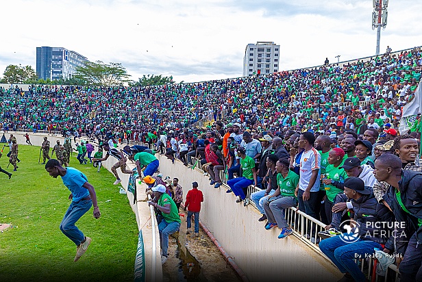 KOGALO CROWNED : GOR MAHIA FC ARE 2025/26 SPORTPESA LEAGUE CHAMPIONS