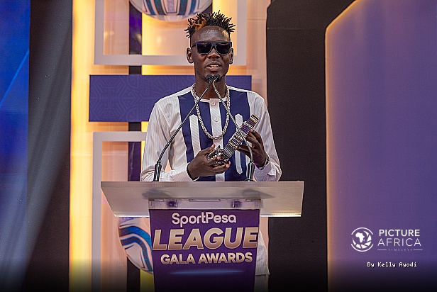 2025/26 SPORTPESA LEAGUE GALA AWARDS