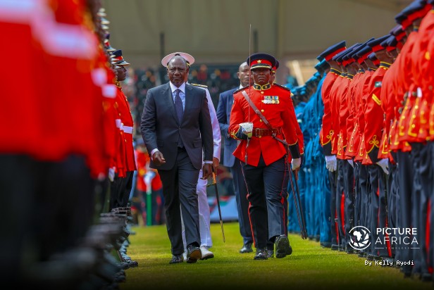 2025 JAMHURI DAY CELEBRATIONS