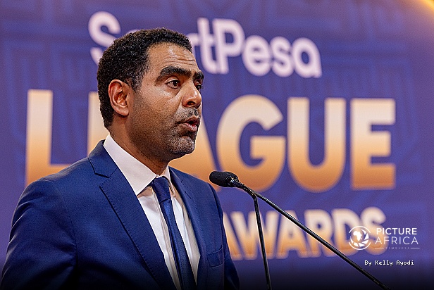 2025/26 SPORTPESA LEAGUE GALA AWARDS