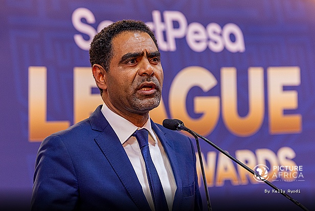 2025/26 SPORTPESA LEAGUE GALA AWARDS