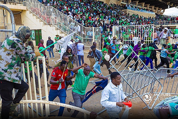 KOGALO CROWNED : GOR MAHIA FC ARE 2025/26 SPORTPESA LEAGUE CHAMPIONS