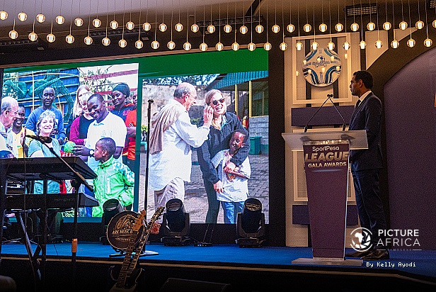 2025/26 SPORTPESA LEAGUE GALA AWARDS