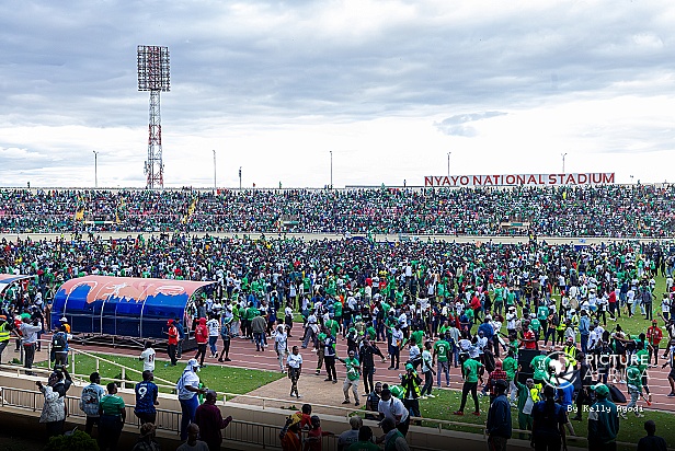 KOGALO CROWNED : GOR MAHIA FC ARE 2025/26 SPORTPESA LEAGUE CHAMPIONS