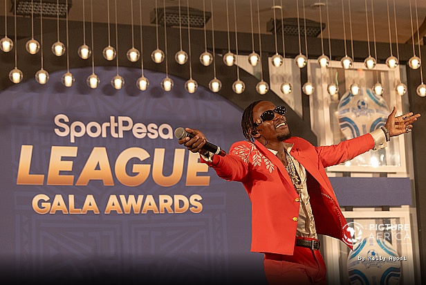 2025/26 SPORTPESA LEAGUE GALA AWARDS
