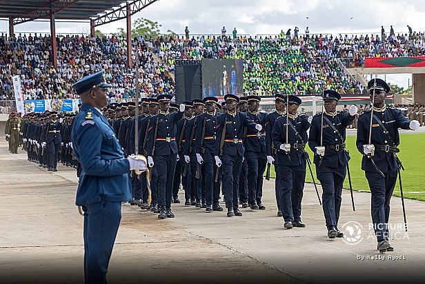 2026 MADARAKA DAY CELEBRATIONS WAJIR COUNTY