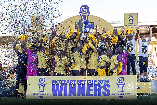 2026 MOZZART BET CUP FINAL