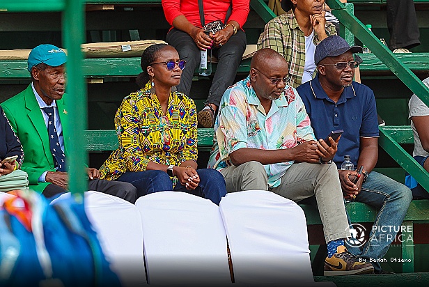 Kitui Rally