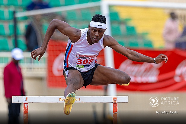 DAY THREE :  2026 NATIONAL ATHLETICS CHAMPIONSHIP / COMMONWELATH GAMES TRIALS