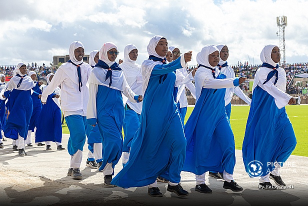 2026 MADARAKA DAY CELEBRATIONS WAJIR COUNTY