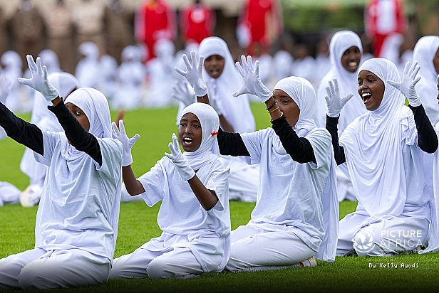 2026 MADARAKA DAY CELEBRATIONS WAJIR COUNTY