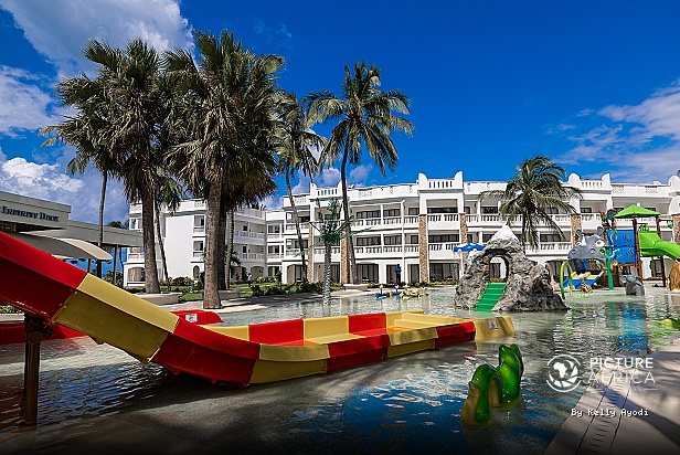PRIDEINN PARADISE BEACH RESORT AND SPA
