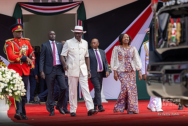 2026 MADARAKA DAY CELEBRATIONS WAJIR COUNTY