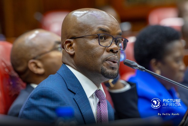 2026/27 BUDGET ESTIMATES