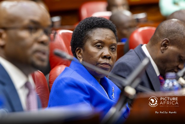 2026/27 BUDGET ESTIMATES