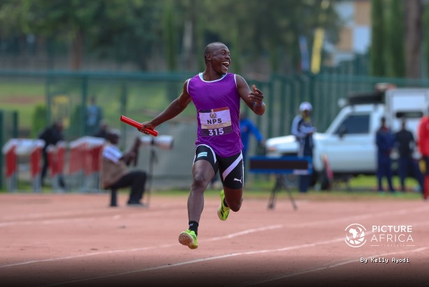 2026 NATIONAL POLICE SERVICE TRACK AND FIELD CHAMPIONSHIPS