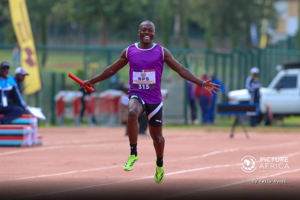 2026 NATIONAL POLICE SERVICE TRACK AND FIELD CHAMPIONSHIPS