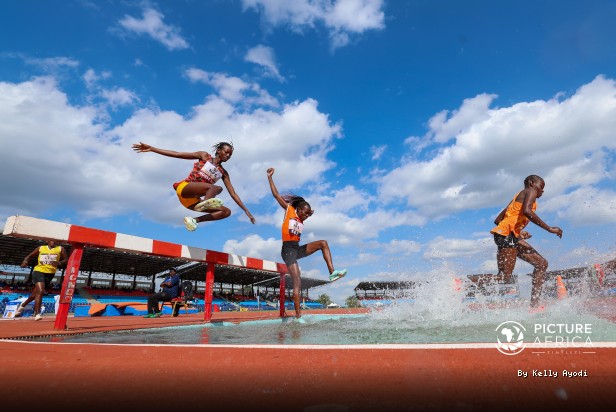 2026 NATIONAL POLICE SERVICE TRACK AND FIELD CHAMPIONSHIPS