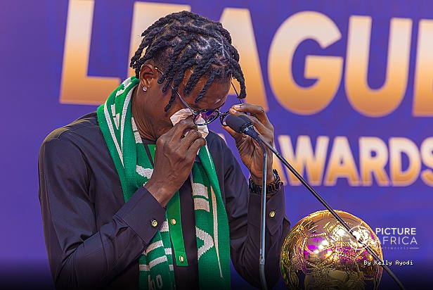 2025/26 SPORTPESA LEAGUE GALA AWARDS