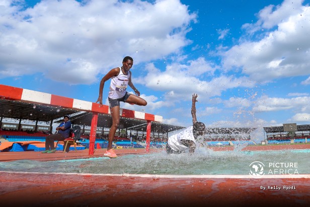 2026 NATIONAL POLICE SERVICE TRACK AND FIELD CHAMPIONSHIPS