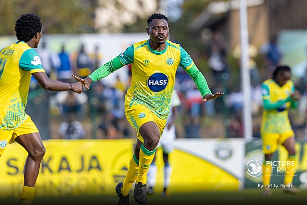FKFPL: NAIROBI UNITED VS KCB FC