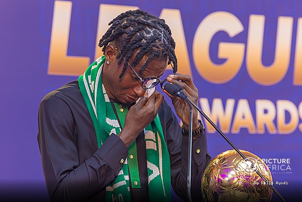 2025/26 SPORTPESA LEAGUE GALA AWARDS