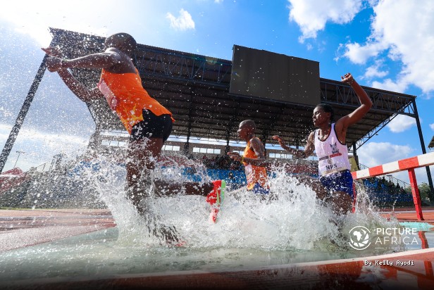 2026 NATIONAL POLICE SERVICE TRACK AND FIELD CHAMPIONSHIPS
