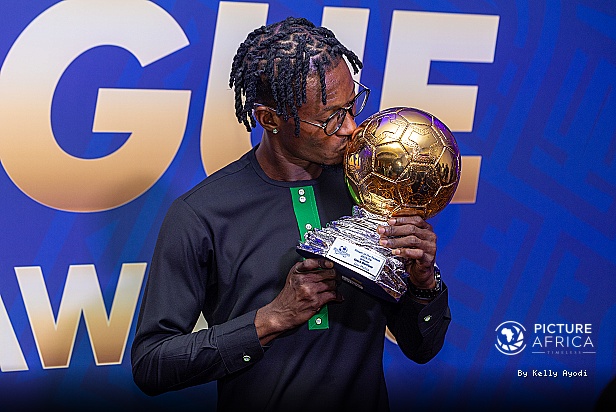 2025/26 SPORTPESA LEAGUE GALA AWARDS