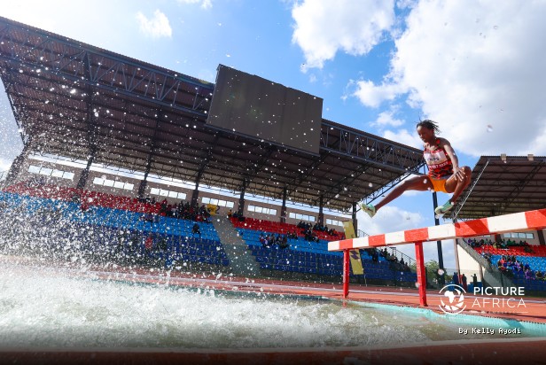 2026 NATIONAL POLICE SERVICE TRACK AND FIELD CHAMPIONSHIPS