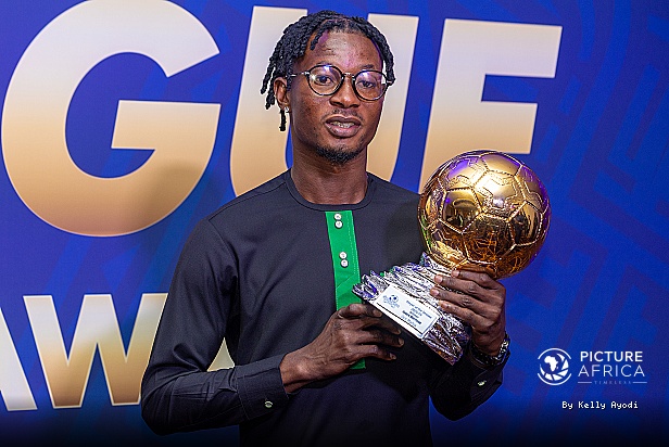 2025/26 SPORTPESA LEAGUE GALA AWARDS