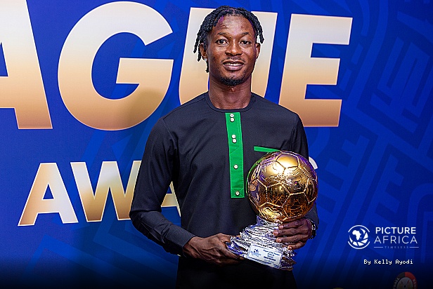 2025/26 SPORTPESA LEAGUE GALA AWARDS