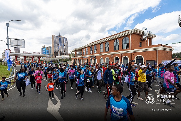 2026 NAIROBI CITY MARATHON