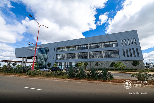 KENYA ADVANCED INSTITUTE OF SCIENCE AND TECHNOLOGY (KENYA-AIST)