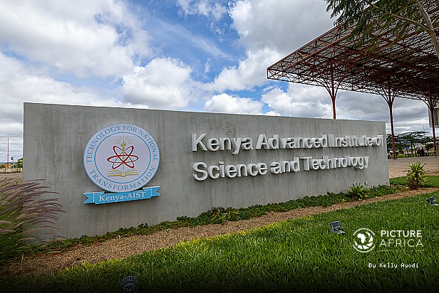 KENYA ADVANCED INSTITUTE OF SCIENCE AND TECHNOLOGY (KENYA-AIST)