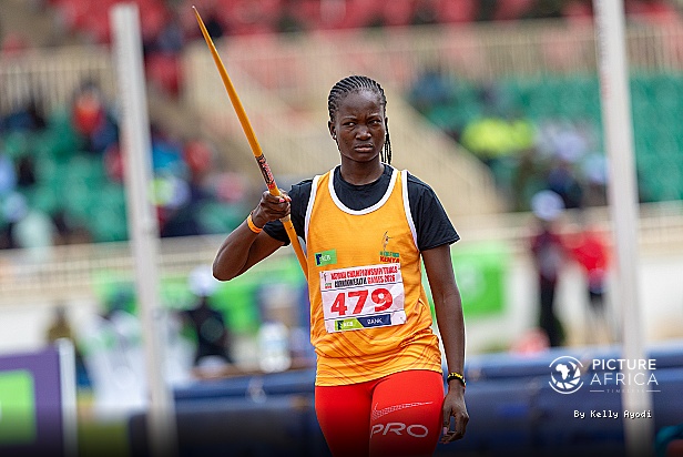 {"id":45,"name":"DAY TWO :  2026 NATIONAL ATHLETICS CHAMPIONSHIP \/ COMMONWELATH GAMES TRIALS","slug":"day-two-2026-national-athletics-championship-commonwelath-games-trials","created_at":"2026-06-20T21:01:24.000000Z","updated_at":"2026-06-20T21:01:24.000000Z"}