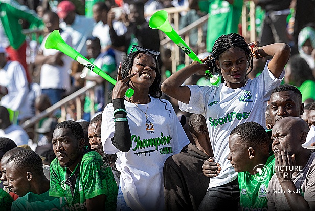 KOGALO CROWNED : GOR MAHIA FC ARE 2025/26 SPORTPESA LEAGUE CHAMPIONS