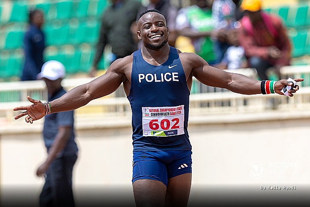 {"id":46,"name":"DAY THREE :  2026 NATIONAL ATHLETICS CHAMPIONSHIP \/ COMMONWELATH GAMES TRIALS","slug":"day-three-2026-national-athletics-championship-commonwelath-games-trials","created_at":"2026-06-21T14:21:38.000000Z","updated_at":"2026-06-21T14:21:38.000000Z"}